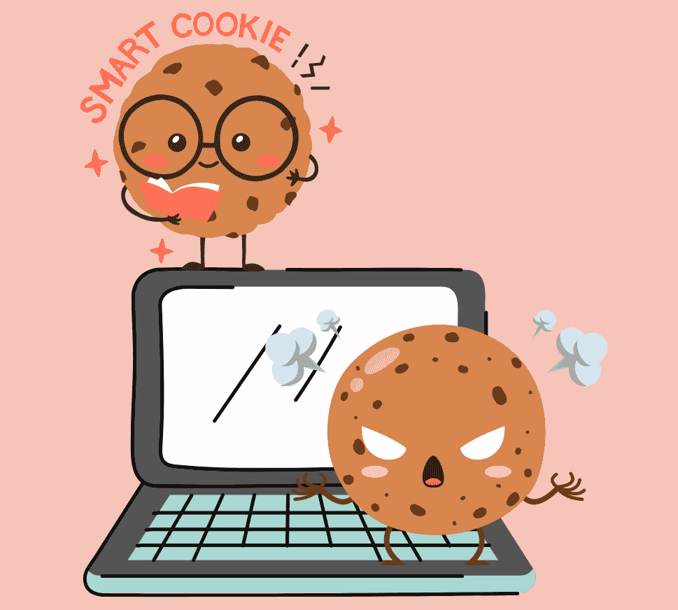 Les cookies et leurs ingrédients